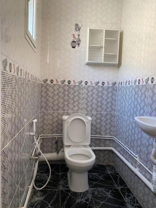 Location Appartement Niveau de villa F4 Alger Draria