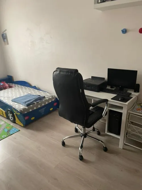 Vente Appartement F4 Alger Draria