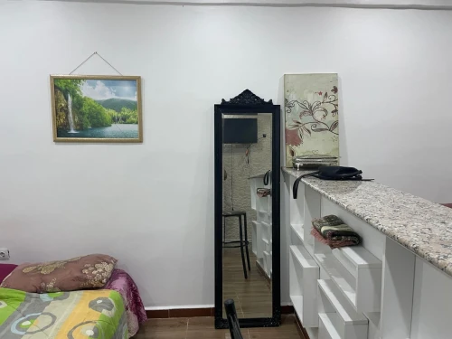 Location vacances Appartement Studio Alger Ain benian
