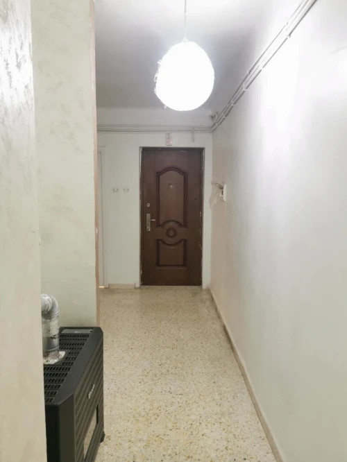 Location vacances Appartement F3 Alger Baba hassen