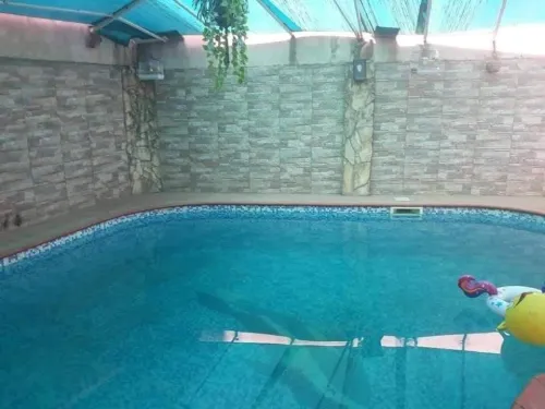 Vente Villa Alger El achour