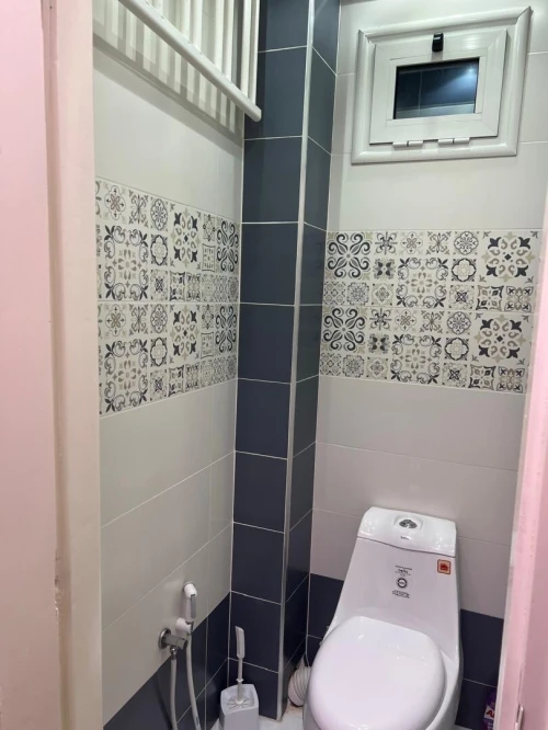 Vente Appartement F4 Alger El madania
