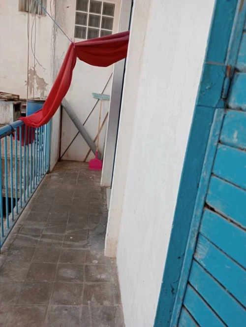 Location vacances Appartement Studio Alger Bab el oued