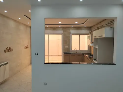 Location Appartement F4 Alger Draria