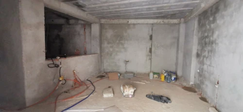 Vente Appartement F3 Alger El achour