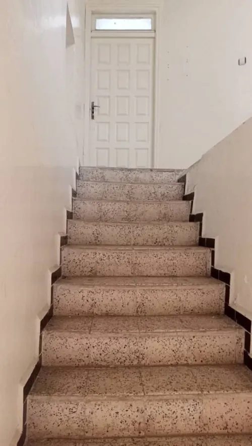 Location Niveau De Villa F4 Alger Bouzareah