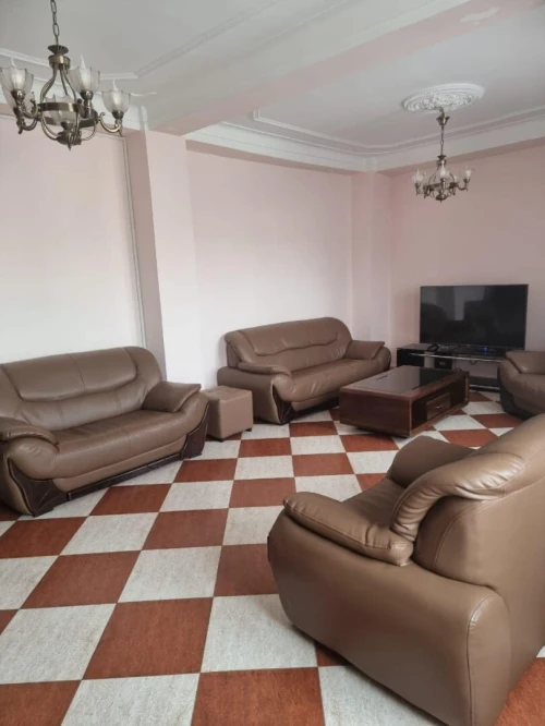 Vente Appartement Niveau de villa F5 Alger Draria