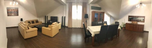 Vente Appartement F8 Alger Draria