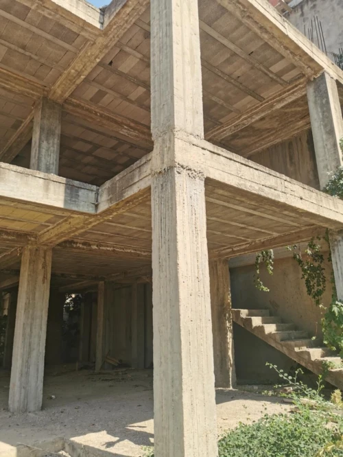 Vente Villa Blida Ben khellil