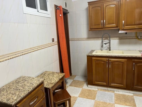 Vente Appartement F4 Alger El madania