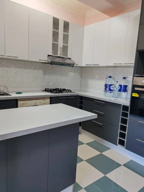 Location Appartement F3 Alger Baba hassen
