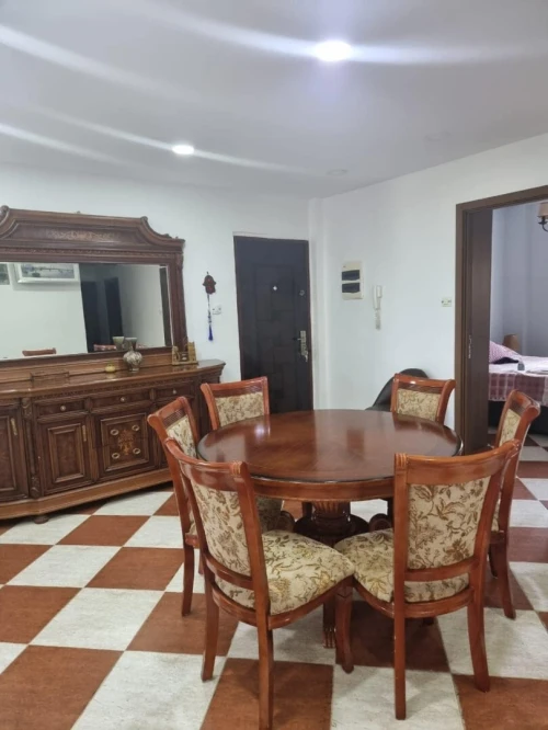 Vente Appartement Niveau de villa F5 Alger Draria