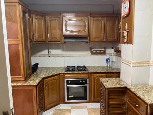 Vente Appartement F4 Alger El madania