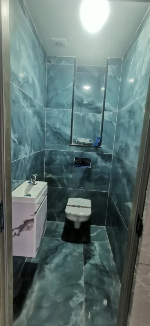 Vente Appartement F3 Alger Draria