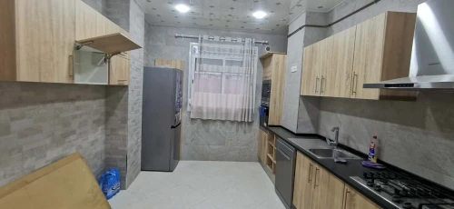 Location Appartement F4 Alger Draria