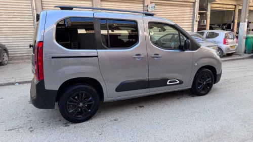 Citroen Berlingo 2022 