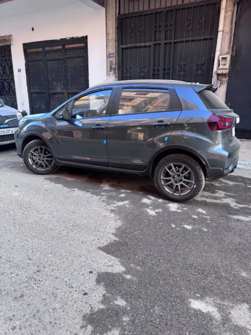 Geely GX3 PRO  2026 Liva