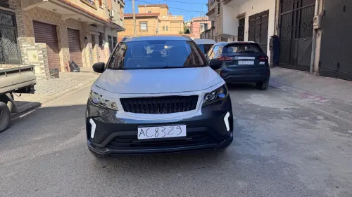 Geely GX3 PRO  2026 Livan