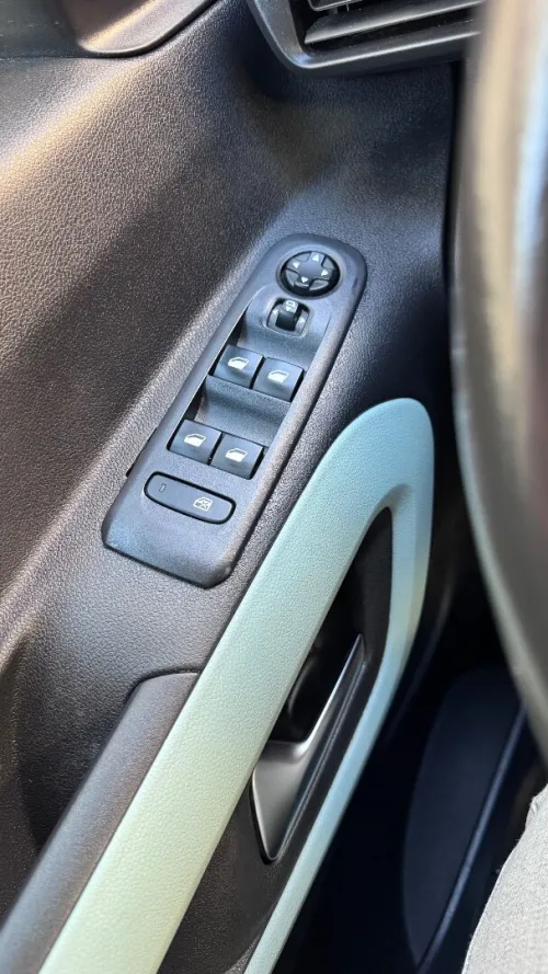 Citroen Berlingo 2022 