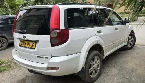 Great Wall Haval H5 2011 Haval H5