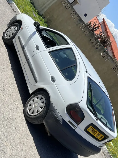Renault Megane 1 1999 Megane 1