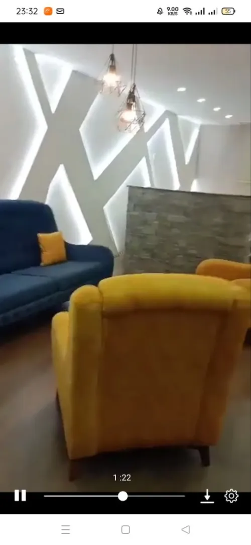 Vente Appartement F4 Alger Birkhadem