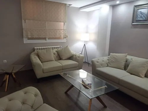 Vente Appartement F4 Alger Birkhadem