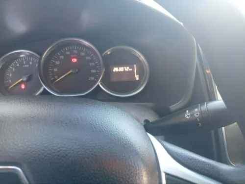 Renault Symbol 2018 Made In Bladi