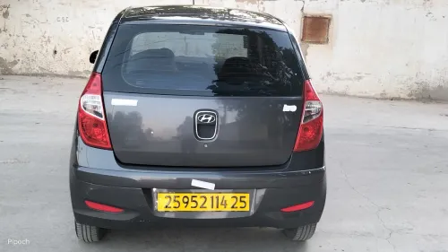 Hyundai i10 2014 Baz clim