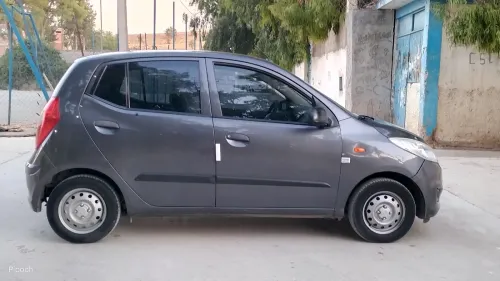 Hyundai i10 2014 Bas clim