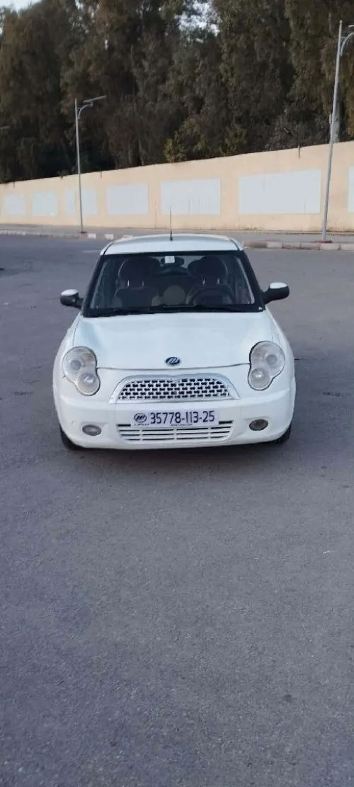 Lifan 320 2013 