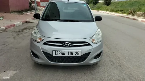 Hyundai i10 2016 GL Plus