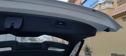 Geely Coolray 2026 Tt options