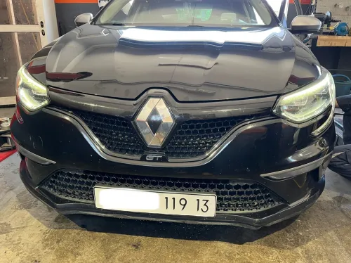Vidange de la boite automatique multimarques 