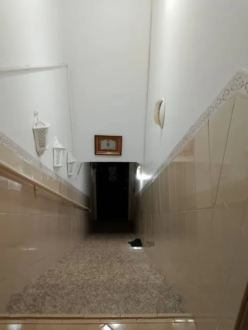 Location Villa Tipaza Hadjout