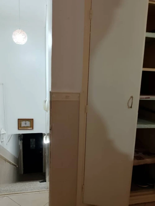Location Villa Tipaza Hadjout