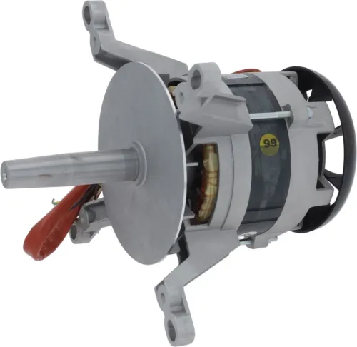 MOTEUR 1021S2252 0,37kW 220/240V 50Hz-ZANOLLI