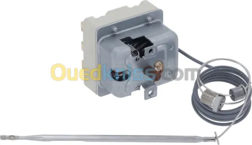 THERMOSTAT SECURITE TRIPHASE FRITEUSE 230 C Num. réf.: 5180025