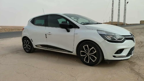 Renault Clio 4 2018 Limited 2