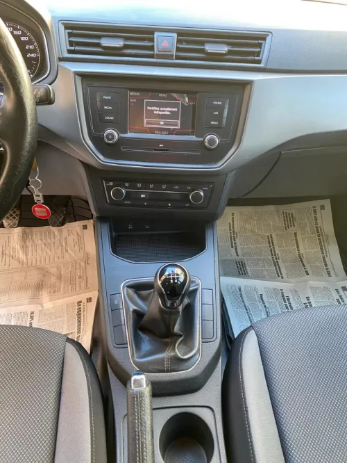 Seat Ibiza 2018 STYLE