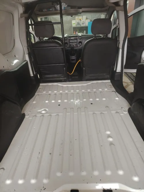 Citroen Berlingo 2017 Berlingo