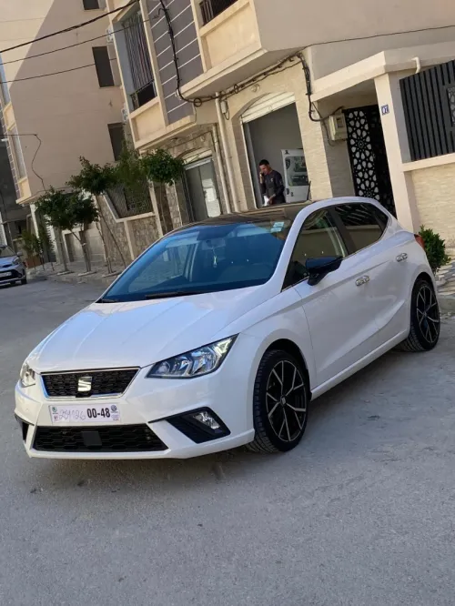 Seat Ibiza 2018 STYLE