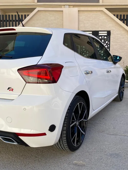 Seat Ibiza 2018 STYLE