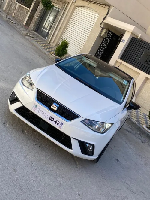Seat Ibiza 2018 STYLE