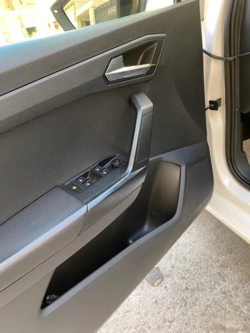 Seat Ibiza 2018 STYLE