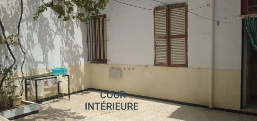 Vente Villa Blida Blida