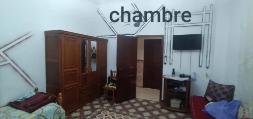 Vente Villa Blida Blida