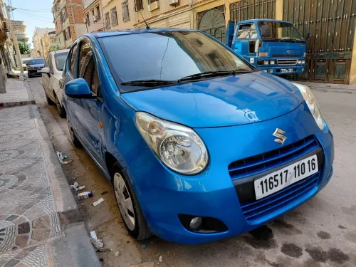 Suzuki Celerio 2010 GL