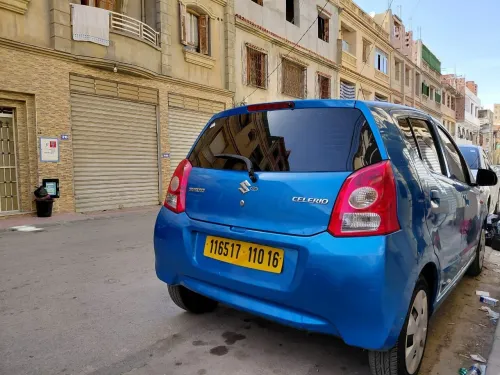 Suzuki Celerio 2010 GL
