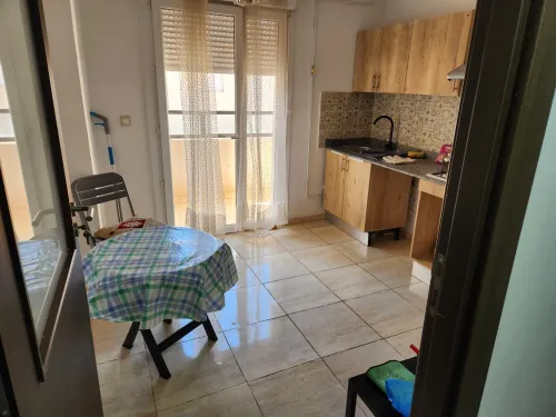 Location Appartement F2 Oran Bir el djir